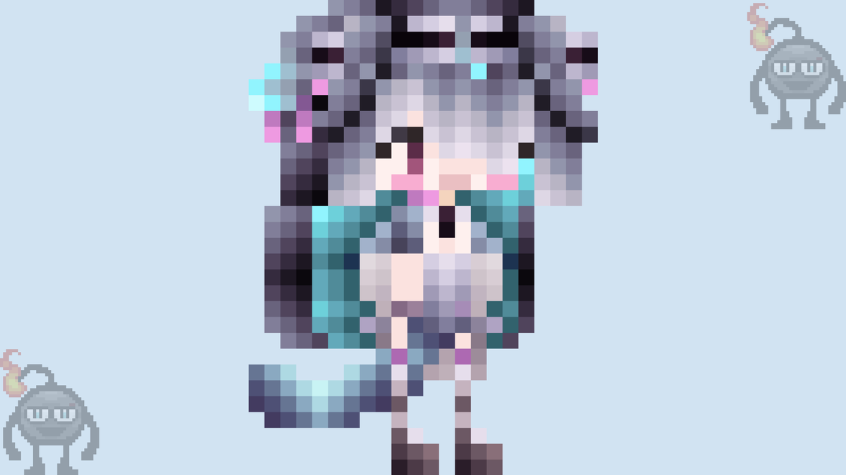 cosmicb0mb tweet media