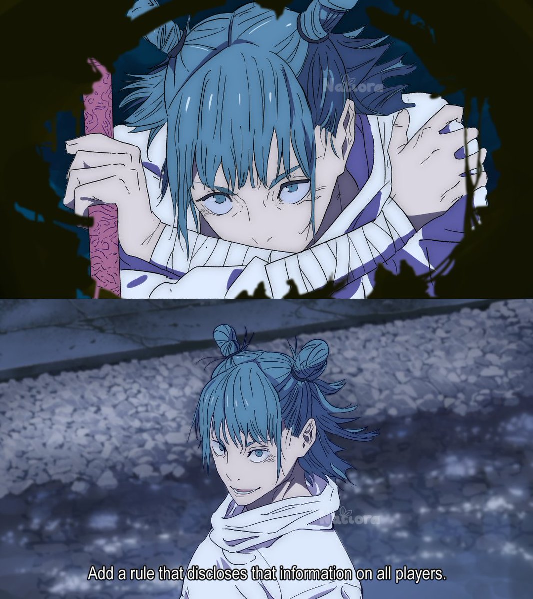 Natiora Ramonjarsolo tweet media