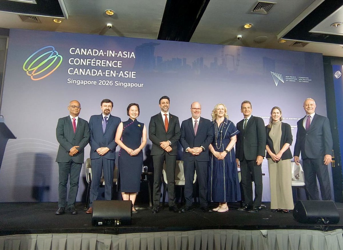 IDRC in Asia tweet media