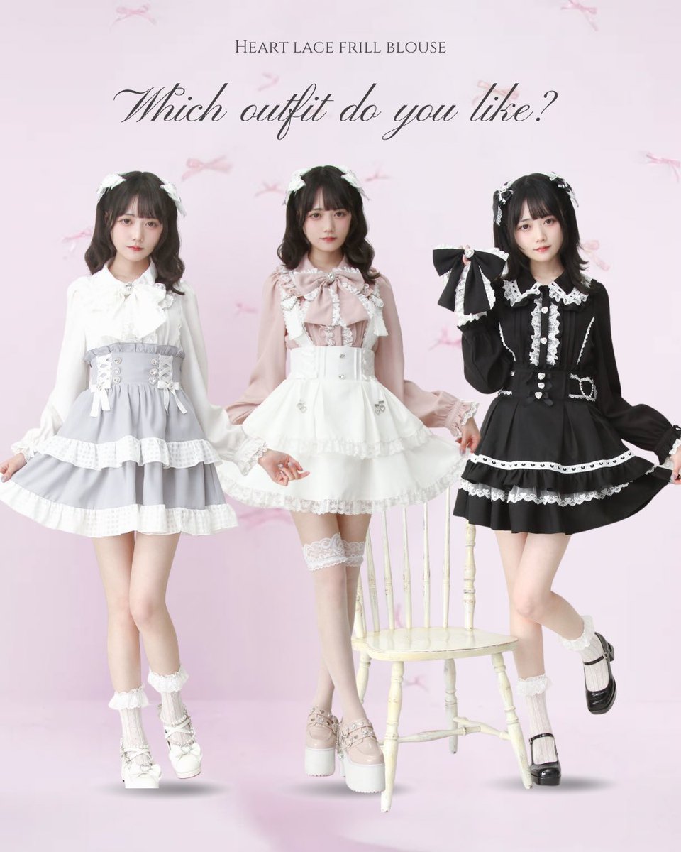 DearMyLove All Sister Brands (@dearmylove_yume) / Posts / X