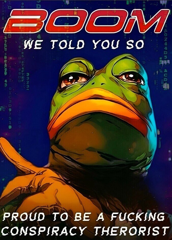 Michael ❤️✝️🇺🇸 tweet media