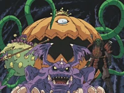 The Organization tweet media