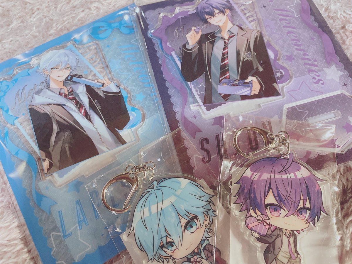 緑夏(rikka)@心音くんの担架要員 (@shiorin_810) / Posts / X