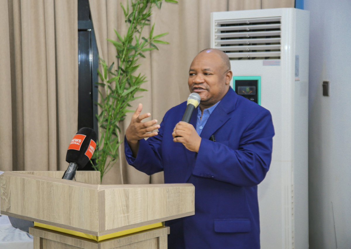 Africa Health Budget Network tweet media