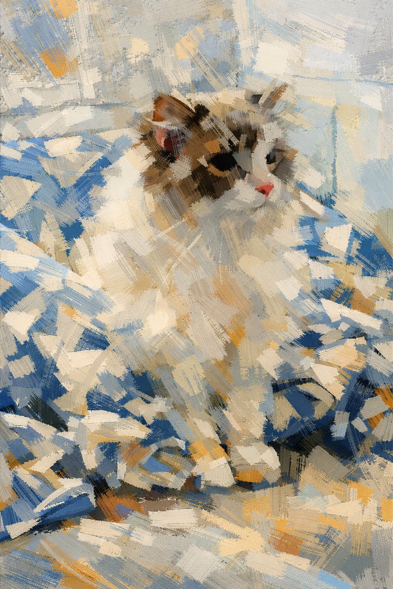 Do you see a FOX or a MOUSE?