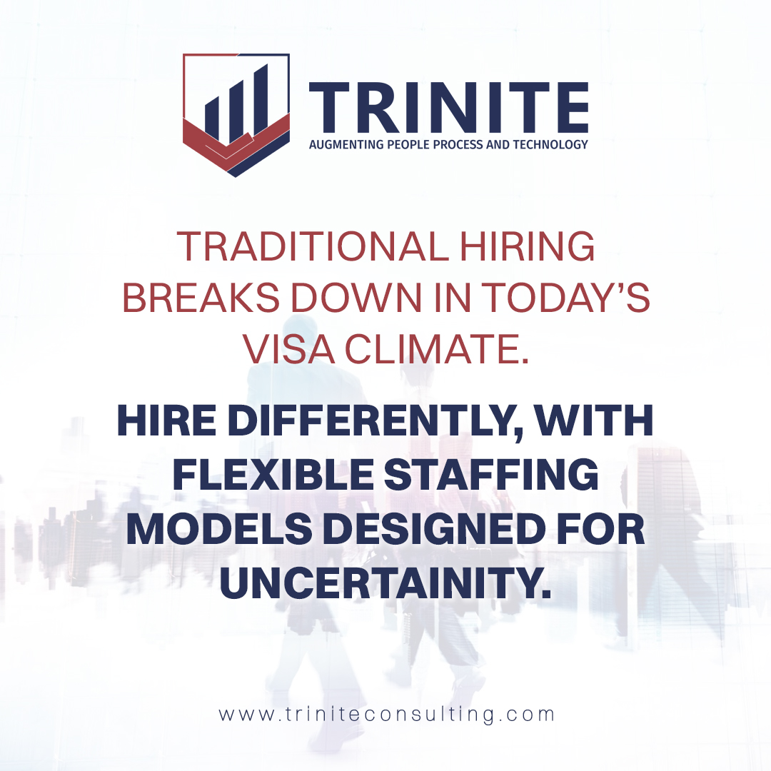 Trinite Consulting tweet media