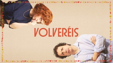 #volvereis

no lo conseguí... 
me resultó demasiado contemplativa y más un experimento social filmado que una película... y aunque pueda ser cotidiana, me resulta muy fría