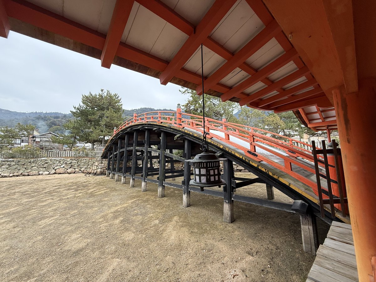 Post by moonwing on X: 宮島