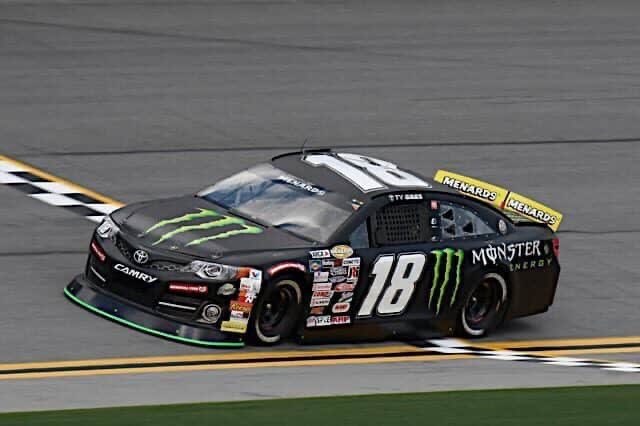 ARCA Racing stats tweet media