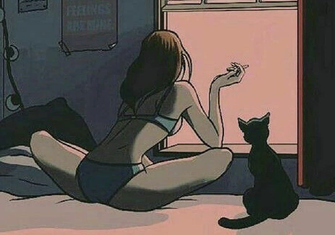 marcelinevamp8's tweet image. 