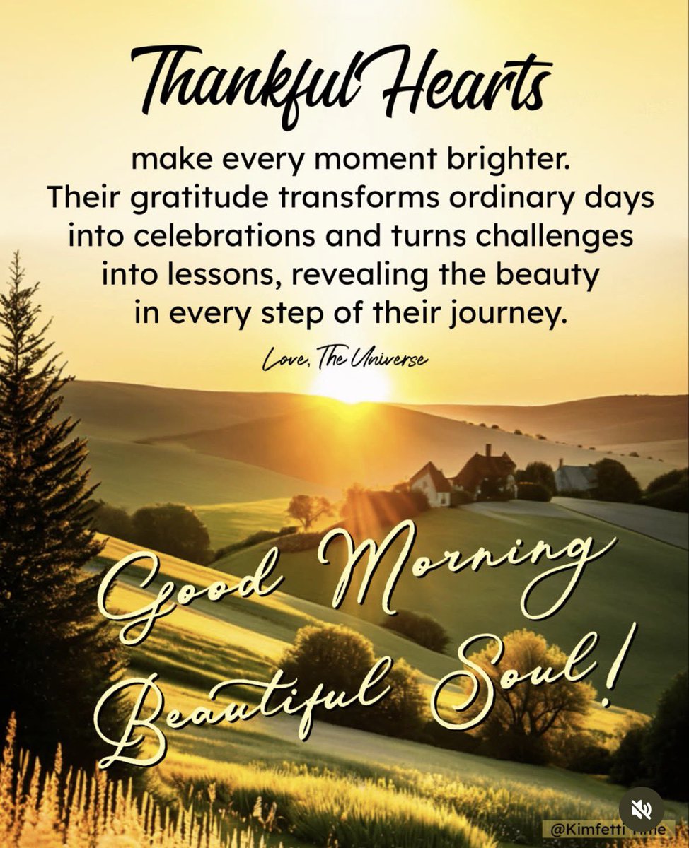 Gratitude HQ tweet media