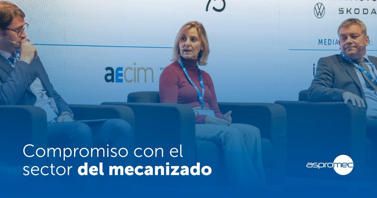 ASPROMEC tweet media