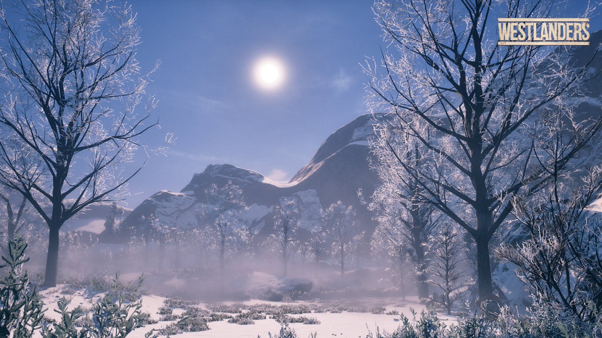 radicalthe0ry's tweet photo. The new Westlanders DevBlog#2 is on the official Radical Theory Discord server.
This time we’re talking Dioramas. Get an inside look at #Westlanders’s atmosphere and environments.
Join the community and read it here::
https://t.co/jybJnHpxVQ
#IndieDev #GamingNews #RadicalTheory #GameDev #SurvivalGaming #DevBlog
