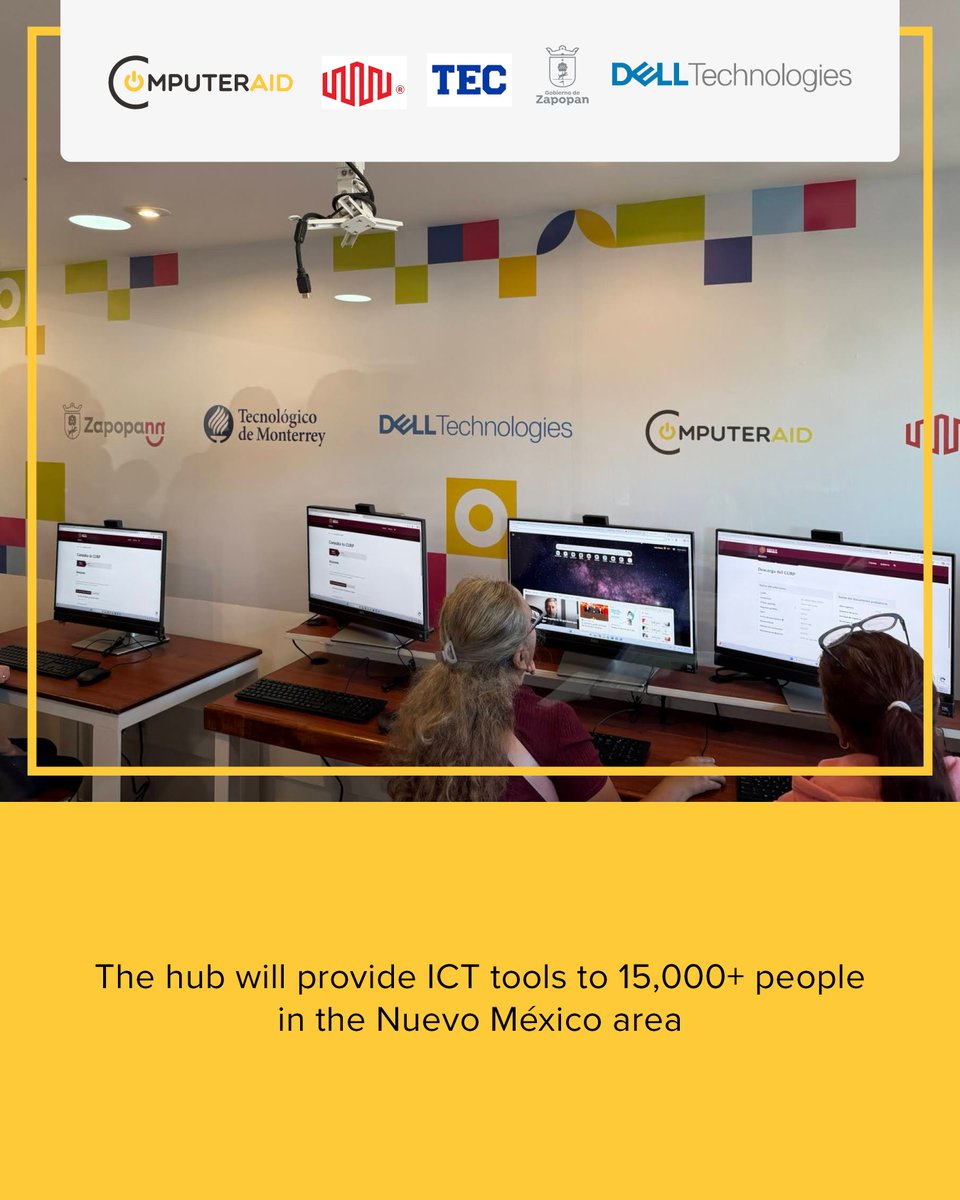 Computer Aid tweet media