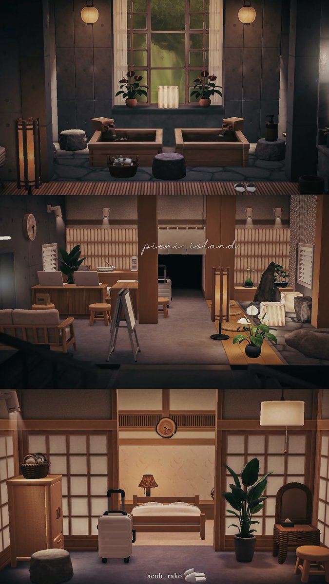 pieni島 夢番地 更新しました🌿

DA-9680-2220-5492

自然がおおめのシンプルな島です🪵🍃

#AnimalCrossing #ACNH #あつ森 
#あつ森写真部 #あつまれどうぶつの森 
#acnhdreamaddress #夢番地