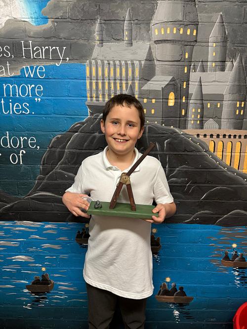 Valence Primary School tweet media