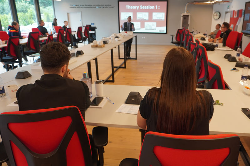proelectrician's tweet image. Aico Launches New ‘Connected Home’ City &amp;amp; Guilds Assured Course

Find out more here - bit.ly/3ZrOfGR

@aico_limited #ConnectedHome #housingindustry #connectedhometechnology