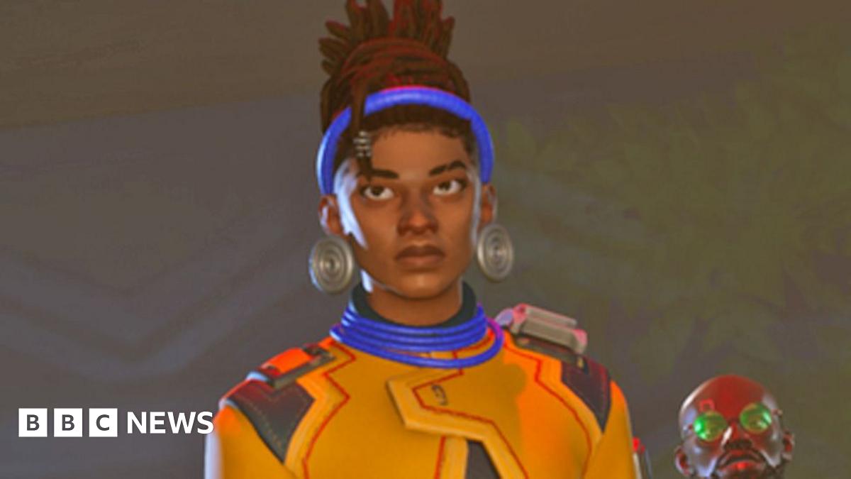 BBCAfrica's tweet image. A new video game - Relooted - sees Africans fantasise about taking back treasures from Europe's museums. It is raising awareness about "African culture, African history, and sort of the scale of this cultural artefact looting that has happened". 
bbc.in/4rMsvBH