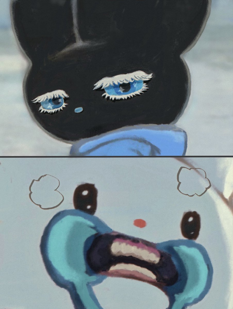 ファーストコンタクト