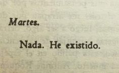 literlandweb1's tweet image. Los martes, según #Sartre 
"La náusea"