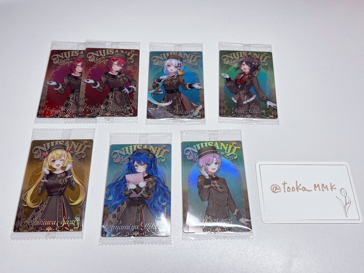 かも@取引垢 tweet media