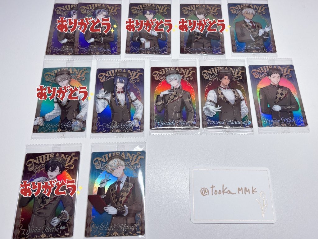 かも@取引垢 tweet media