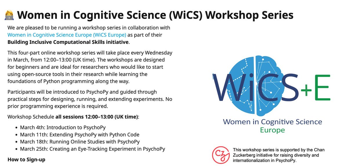 PsychoPy @psychopy.bsky.social tweet media