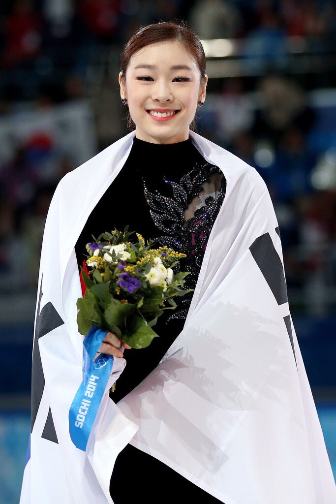 _xxxkkkk_0_0's tweet photo. 👑 피겨황제 김연아 👑 https://t.co/bPnOxutN2Y