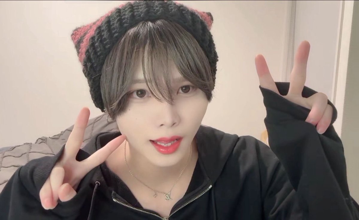 Post by ともあち on X: にゃんにゃん！