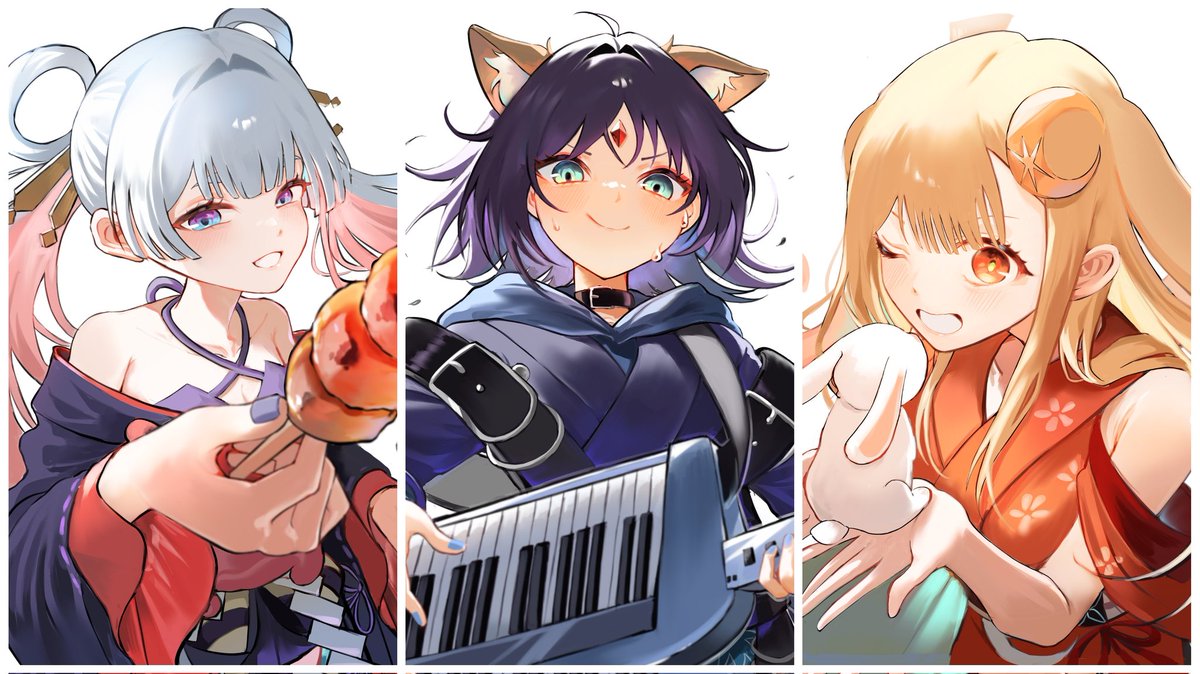 nyamenyame0w0's tweet photo. ついに完成！ #超かぐや姫 https://t.co/MYqJliYtej