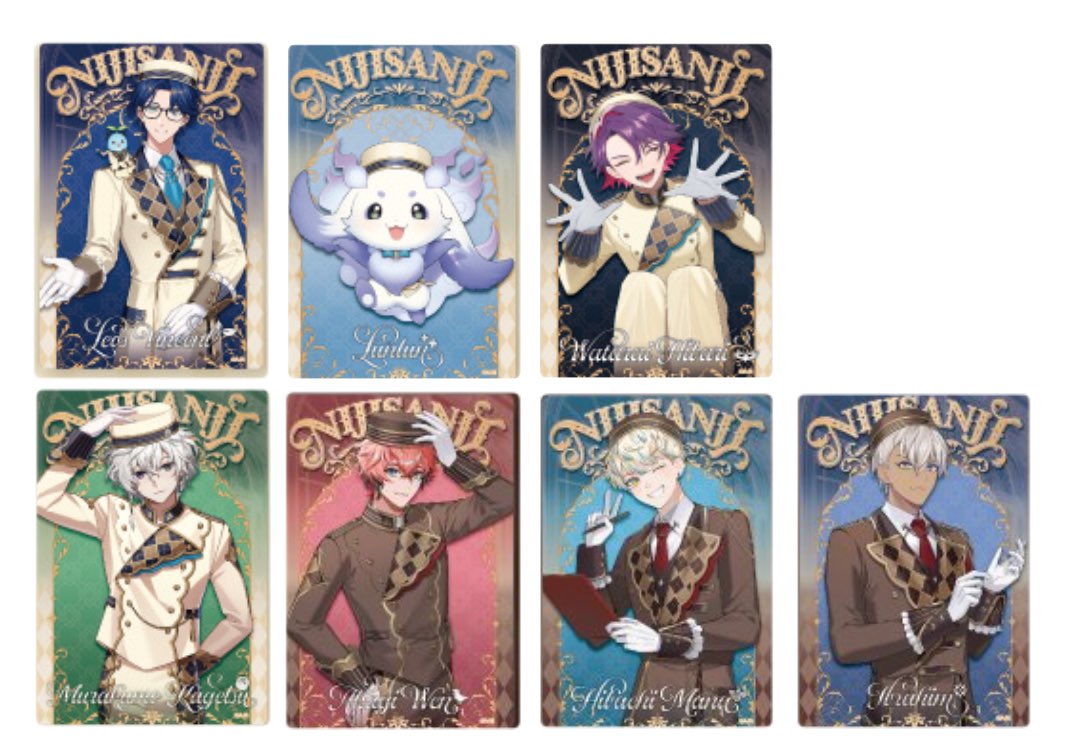 よんちり tweet media