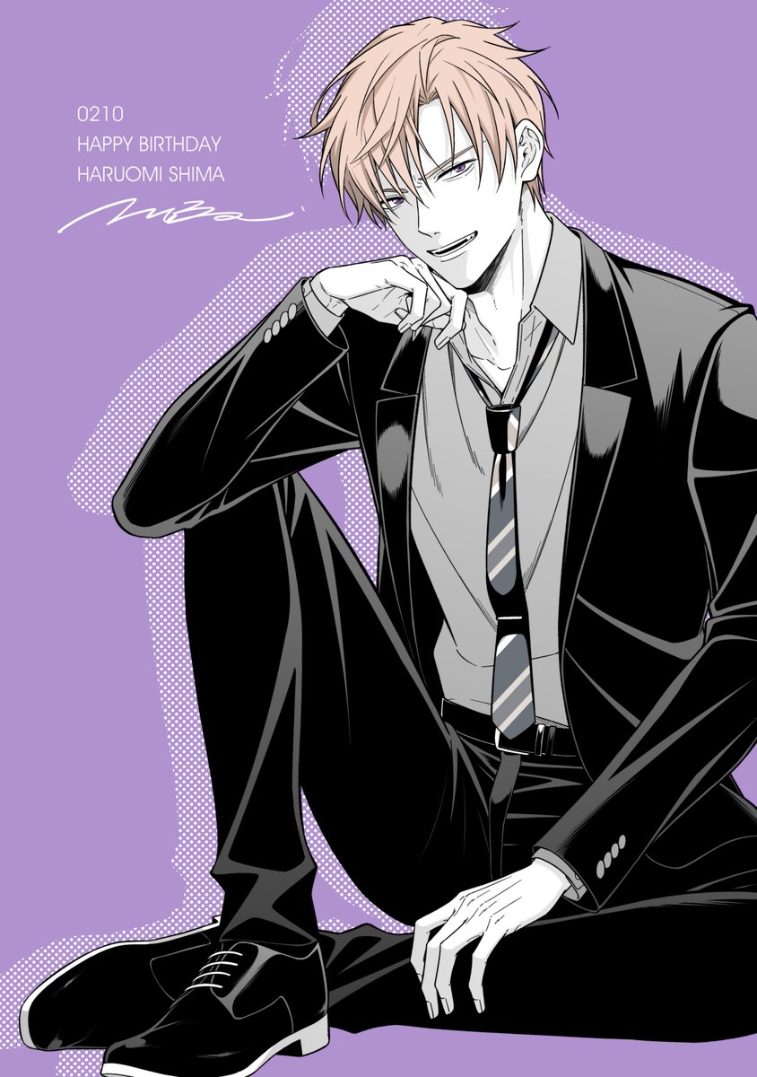 七生えむ🐶連載中 tweet media