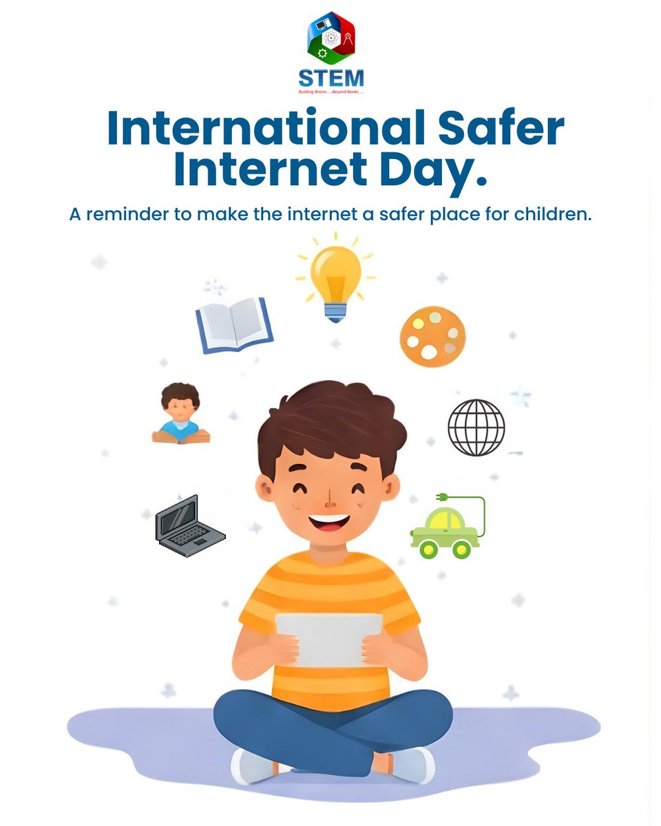 The internet brings opportunity and risk. With 74% of the world online, children face real digital threats.
The answer is not fear but digital literacy. Teach children how to stay safe and use the internet for learning and growth.
#DigitalLiteracy #OnlineSafety #DigitalEducation