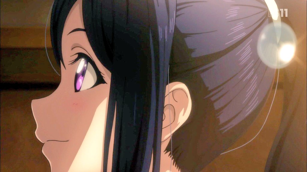 果南ちゃん溺愛よしぴー tweet media