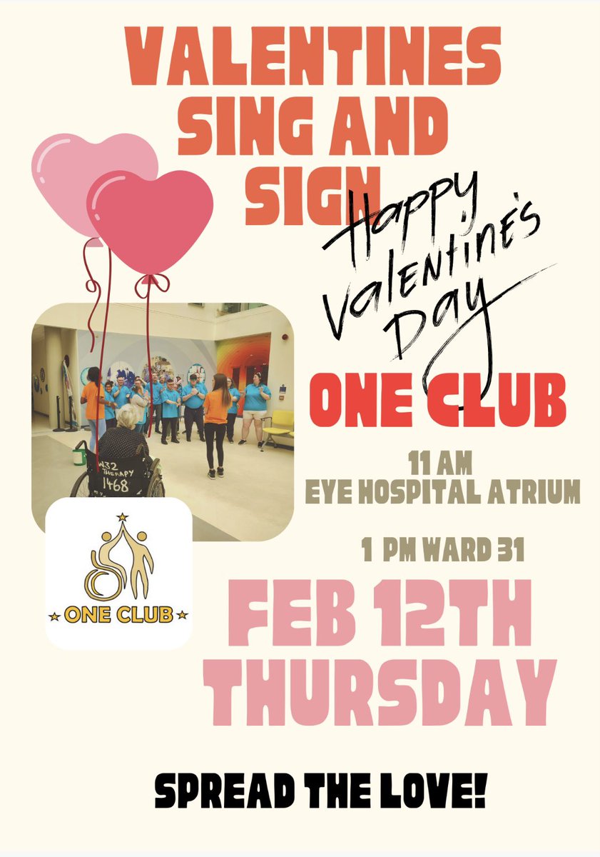 Lizzie Therapeutic Activity Coordinator W31MRI 💙 tweet media