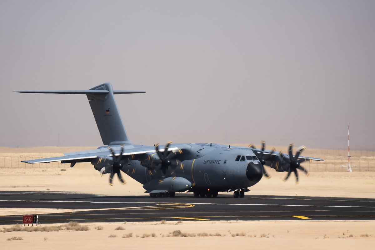 Airbus Defence tweet media