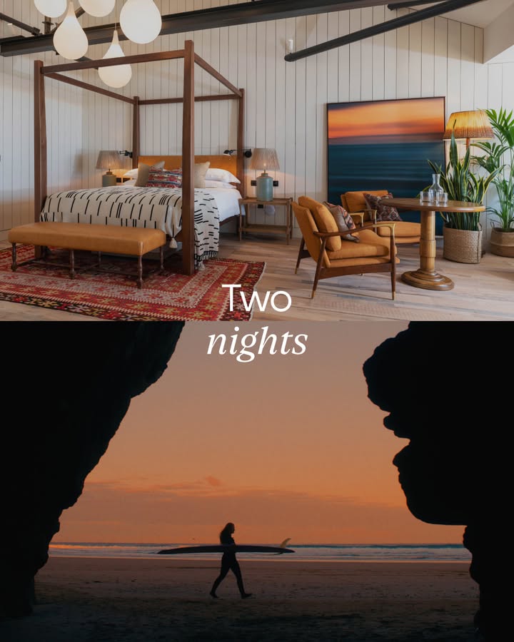 Watergate Bay Hotel tweet media