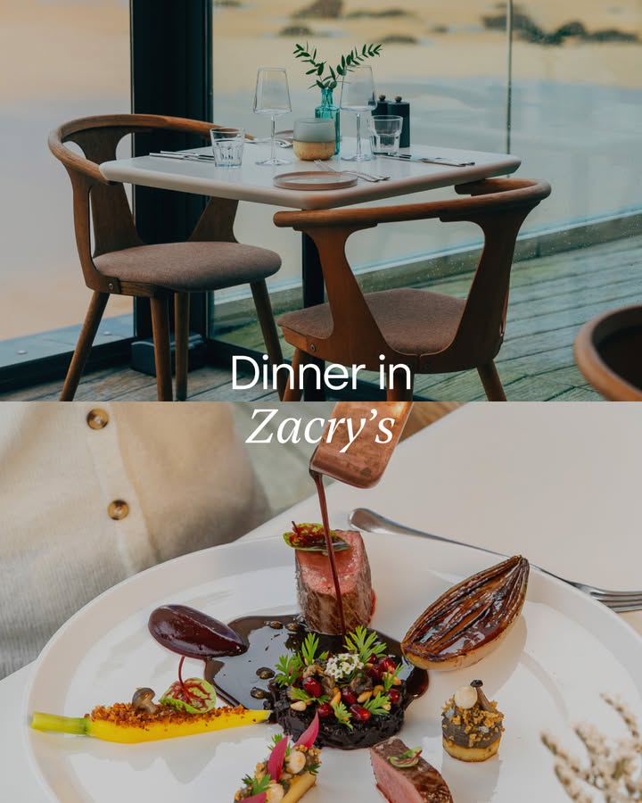 Watergate Bay Hotel tweet media