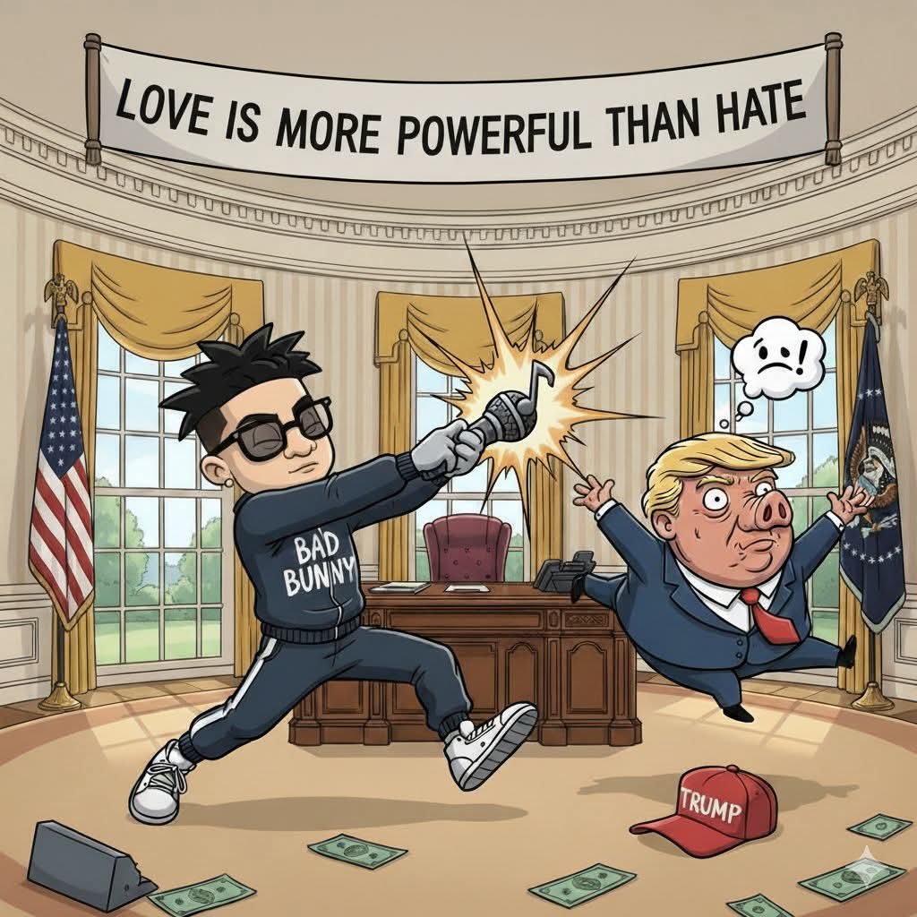 FrankOMundO 💯 (@frankomundo) on Twitter photo 