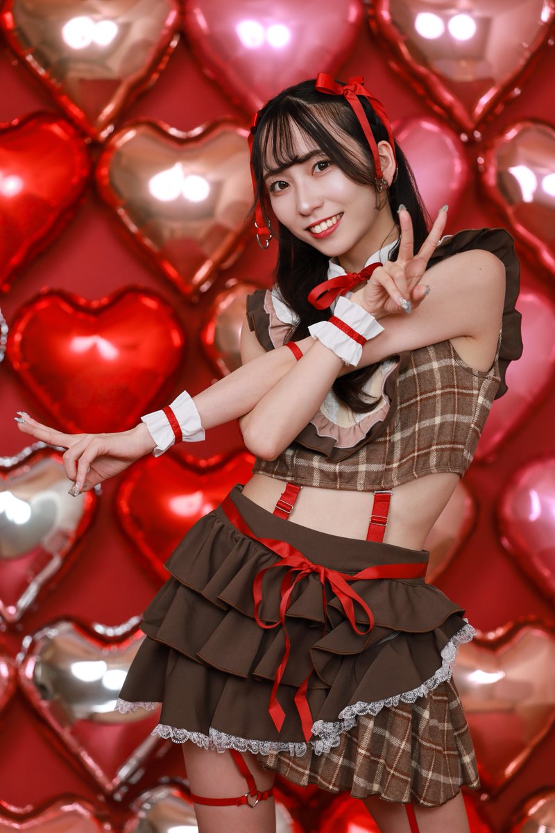 もうすぐ🤭🍫