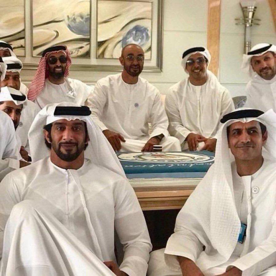 العفن الذي يُسمّم كل ما حوله في منطقتنا.