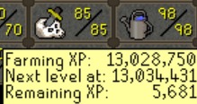 lukegadeke's tweet photo. Who's coming to the party!! #osrs #runescape #party https://t.co/TpMfsrDR1y