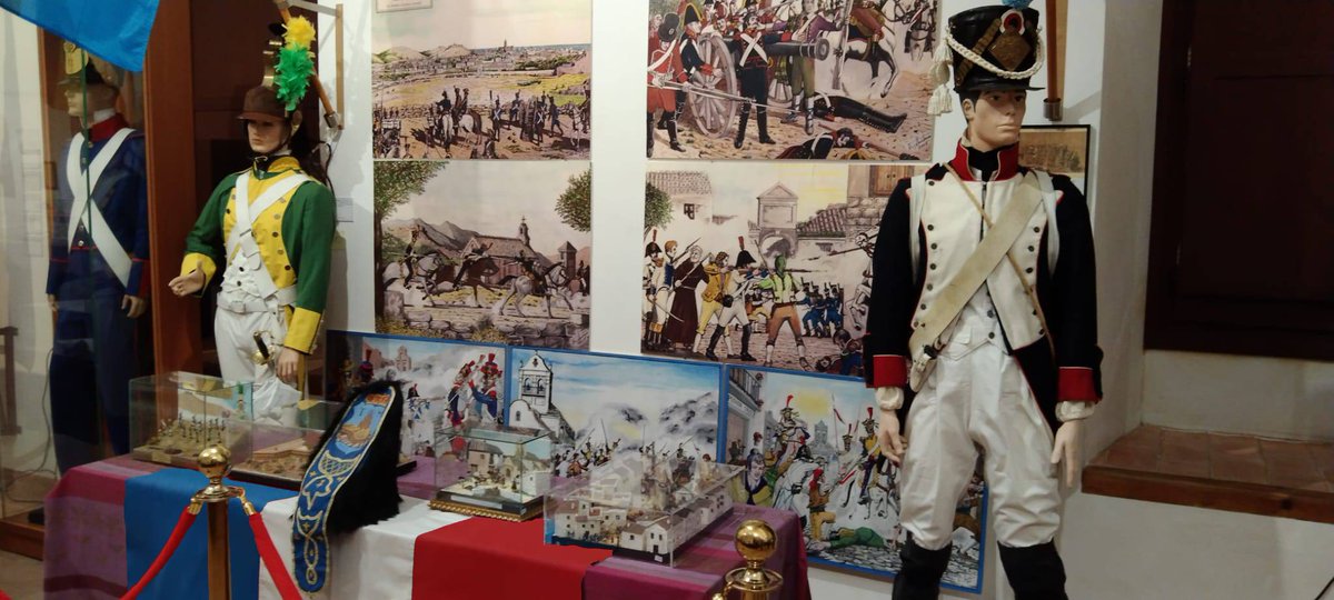 Asoc. Histórica Málaga Recreadora tweet media