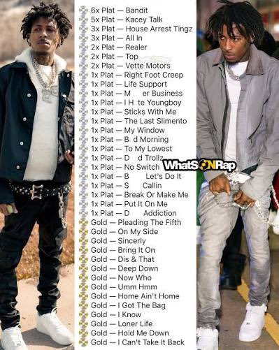 DomDomtvPlug_'s tweet photo. @IDKADH_ @GGYOUNGBOY Youngboy beat one of Kanye Records bro named ye 🤣 https://t.co/I0amhKtwxZ
