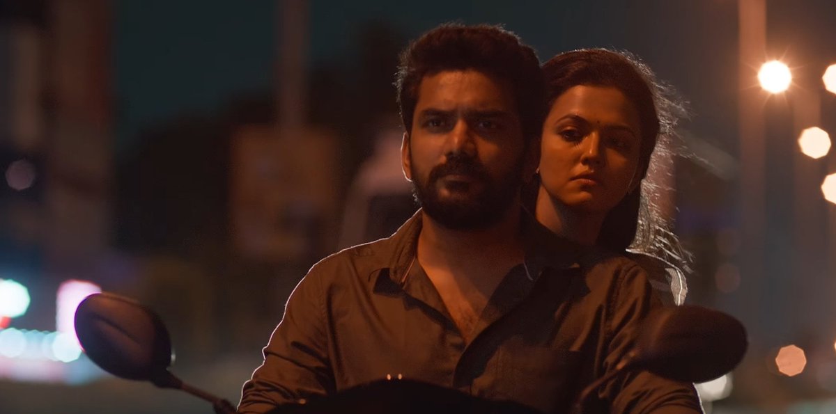 FilmyPediaoffl's tweet photo. I’m Not a Fan of Love-Genre Films, but Some Films Made me Fall in Love. That Kind of Film is Dada🤍✨

#3YearsOfDada https://t.co/lXDFxRxLxw