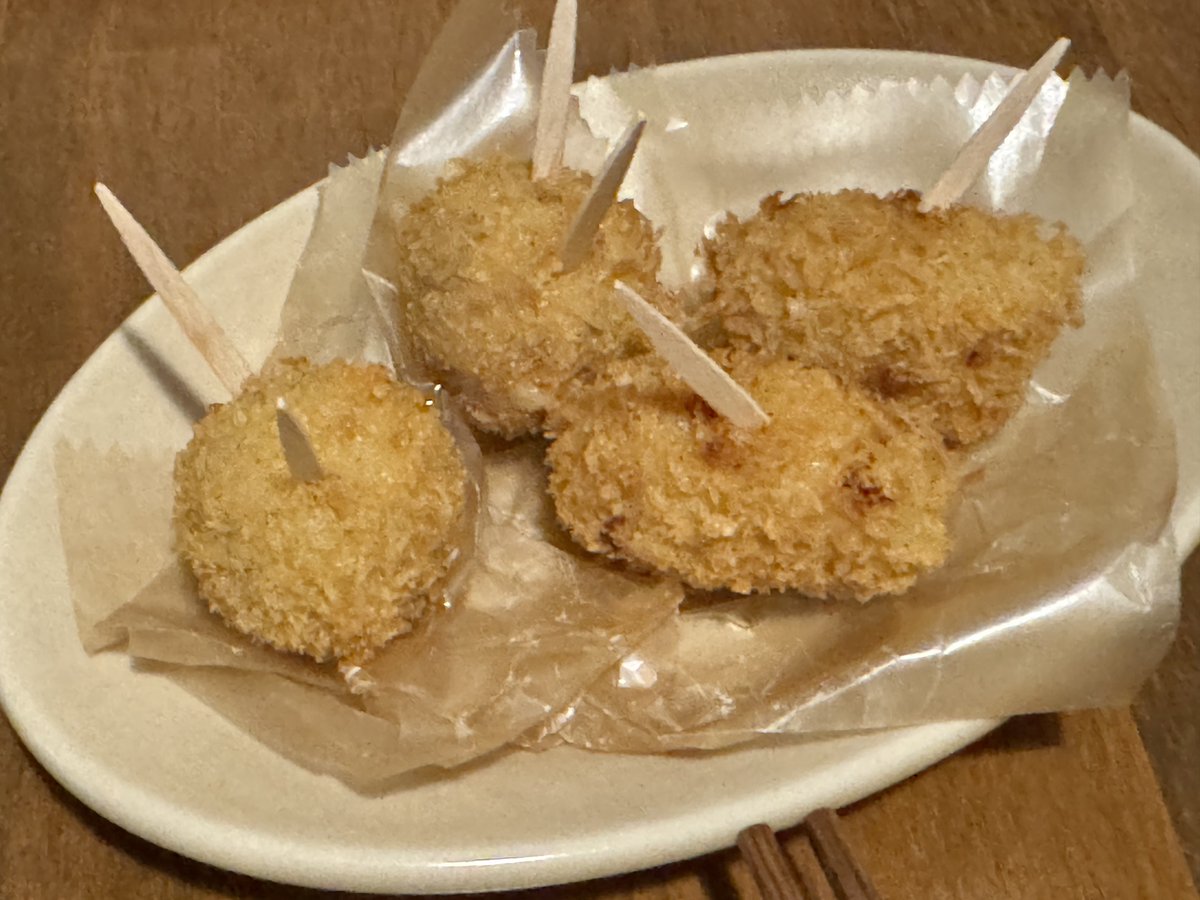 まっさっき tweet media