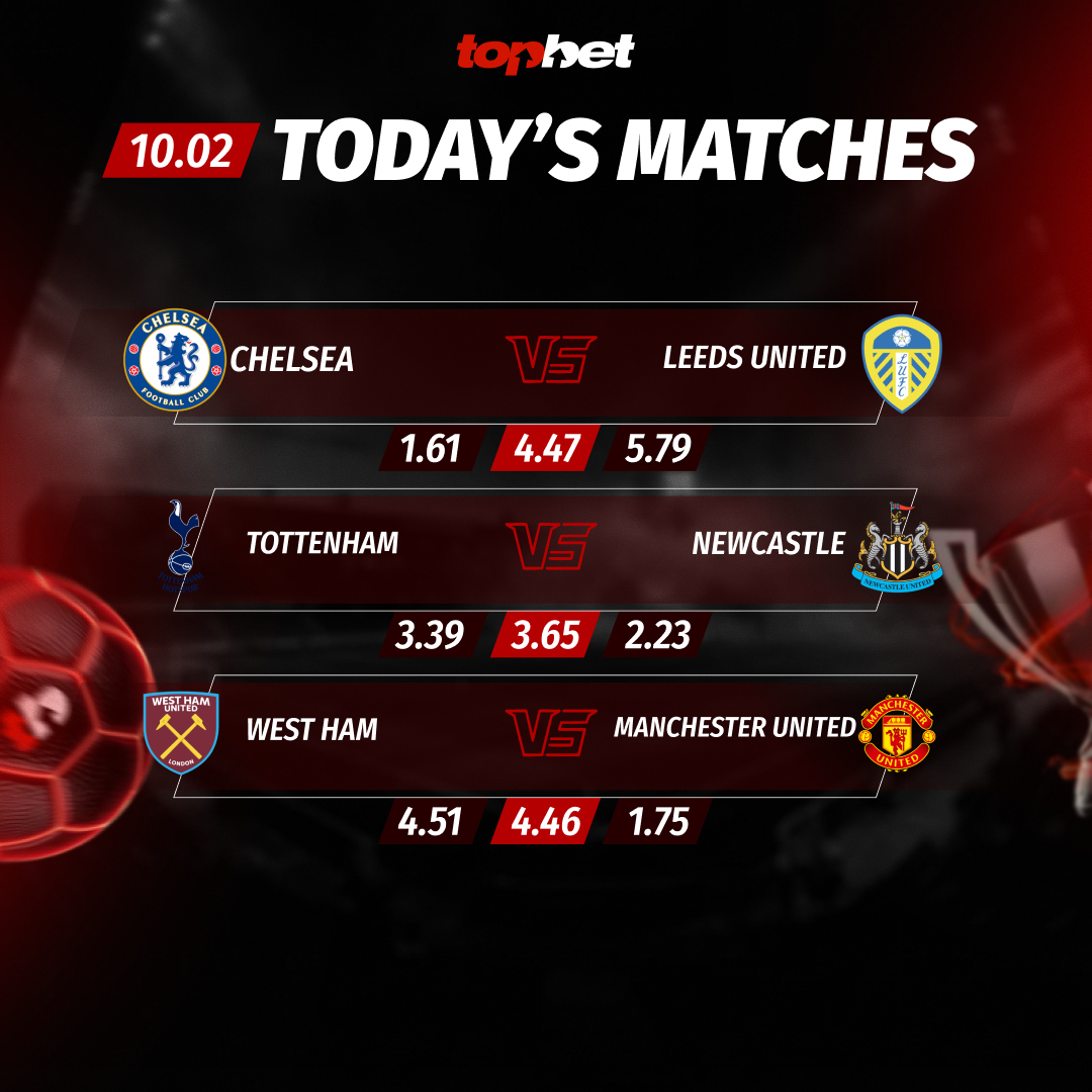 TOPBET_World's tweet photo. 🚨 TODAY FOOTBALL WILL BE EXCITING! THE BIG TEAMS ARE TAKING TO THE FIELD — IT'S GOING TO BE HOT 🚨
https://t.co/Jo7hFmfwE8
⚠️ Football today — no guarantees, but great chances
⏰ Don't delay — kick-off is just around the corner!
#Football #Soccer #EuropeanLeagues #Underdogs https://t.co/YqUwlsNnaP