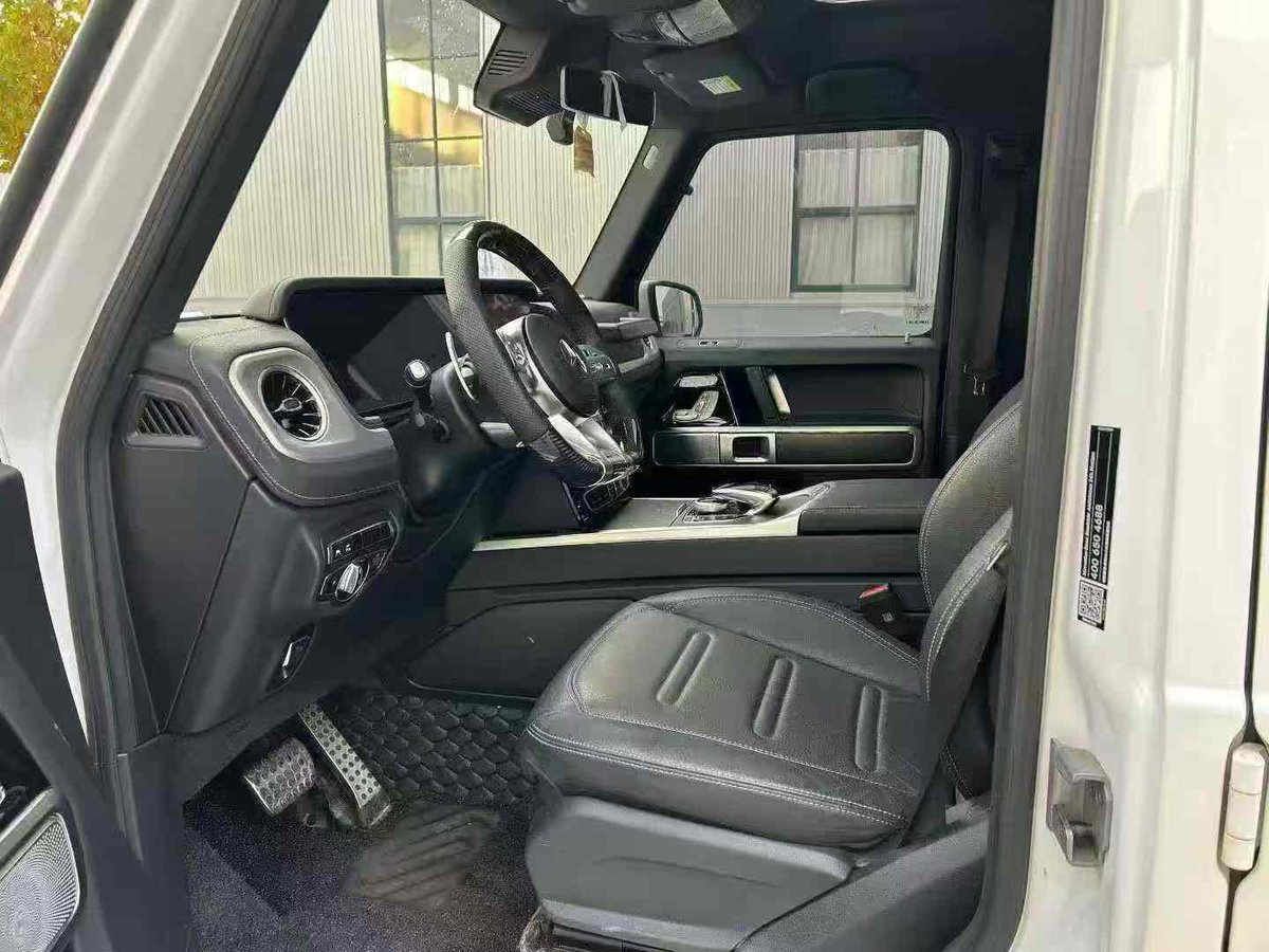 nolimitmiracle's tweet photo. Foreign used G63 2024 MODEL

🏷️274,000,000

Doorstep delivery
Car condition : perfect
Doorstep Delivery includes 
Buying , shipping , custom duty  
No hidden charges https://t.co/qbgT0No6VO