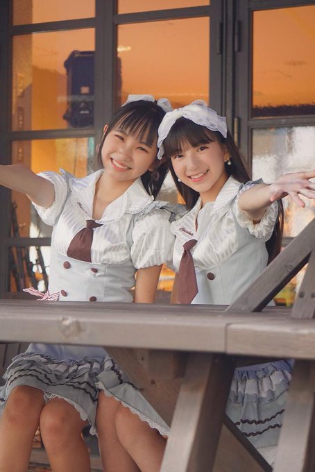 Twitterのコスプレ画像45