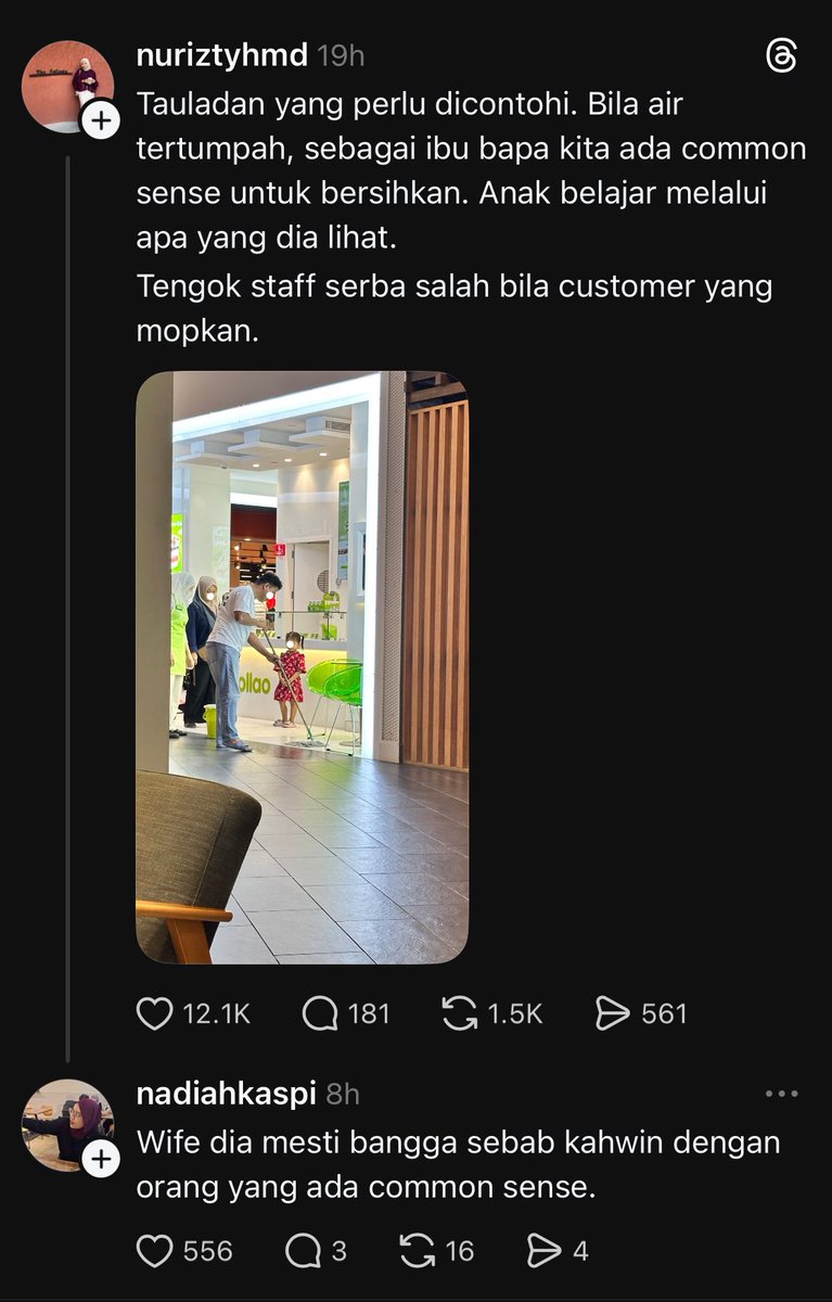 kamaghul's tweet photo. Sebabtu kena pilih lelaki yang ada common sense. Mesti isteri dia bangga 🥺 https://t.co/JEiFERGLAR